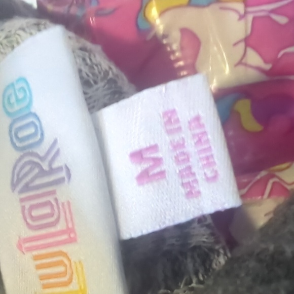 Lularoe Kristen cowl neck pullover - Picture 3 of 7